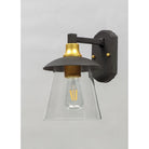 Maxim Lighting - Crib Outdoor Wall Light - Lights Canada