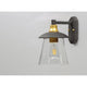 Maxim Lighting - Crib Outdoor Wall Light - Lights Canada