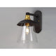 Maxim Lighting - Crib Outdoor Wall Light - Lights Canada