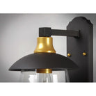 Maxim Lighting - Crib Outdoor Wall Light - Lights Canada