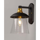 Maxim Lighting - Crib Outdoor Wall Light - Lights Canada
