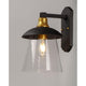 Maxim Lighting - Crib Outdoor Wall Light - Lights Canada