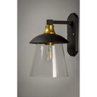 Maxim Lighting - Crib Outdoor Wall Light - Lights Canada