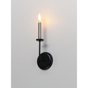 Maxim Lighting - Wesley Sconce - Lights Canada