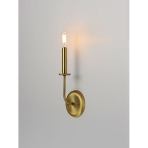 Maxim Lighting - Wesley Sconce - Lights Canada