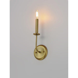 Maxim Lighting - Wesley Sconce - Lights Canada