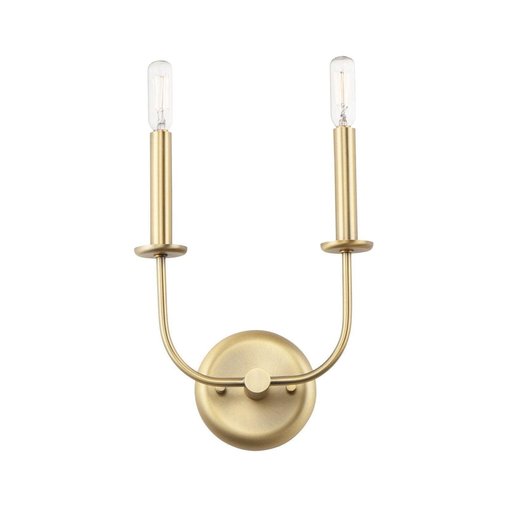 Maxim Lighting - Wesley Sconce - Lights Canada