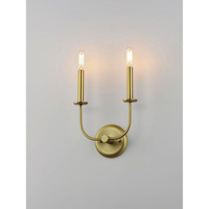 Maxim Lighting - Wesley Sconce - Lights Canada