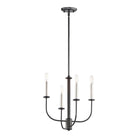 Maxim Lighting - Wesley Chandelier - Lights Canada