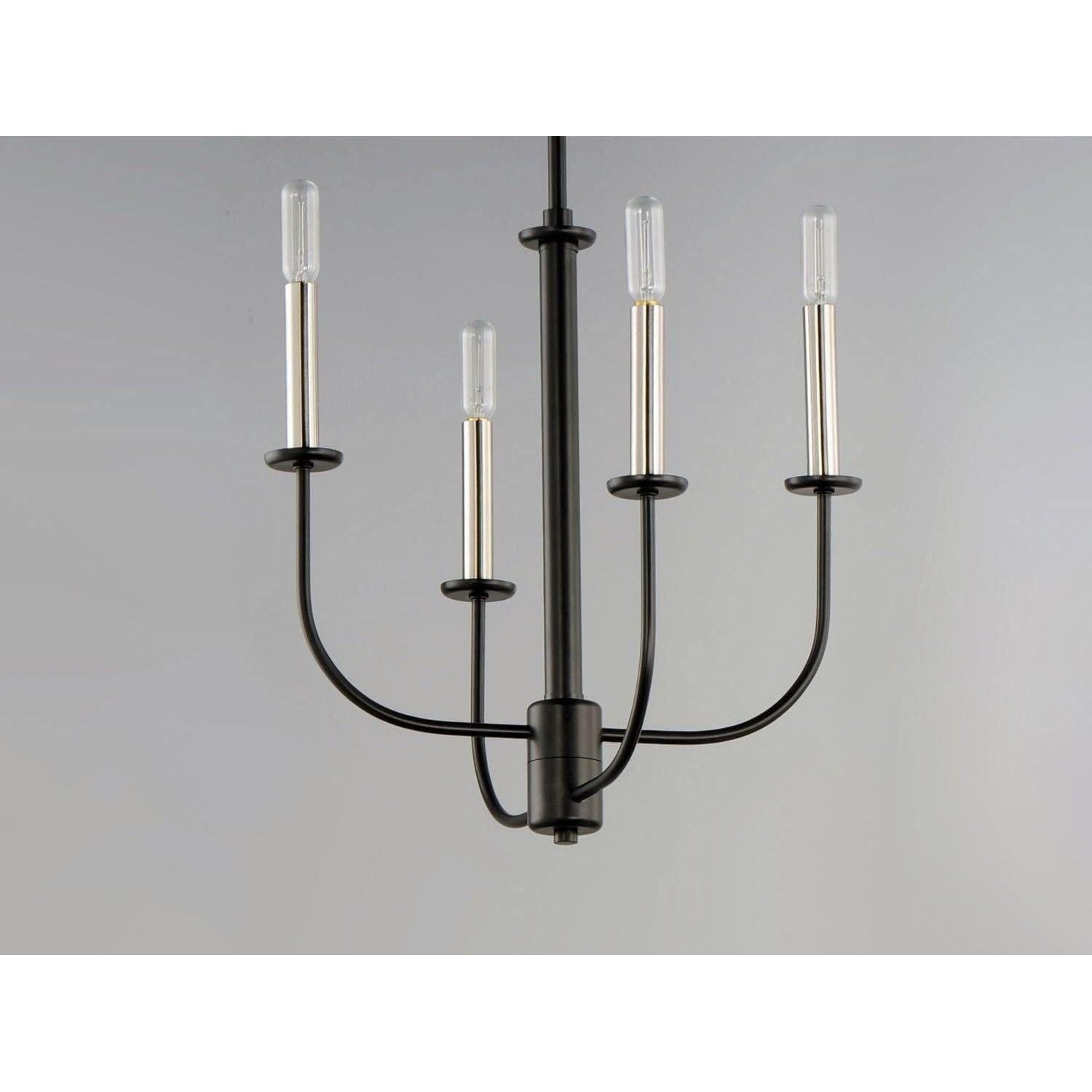 Maxim Lighting - Wesley Chandelier - Lights Canada