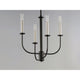 Maxim Lighting - Wesley Chandelier - Lights Canada