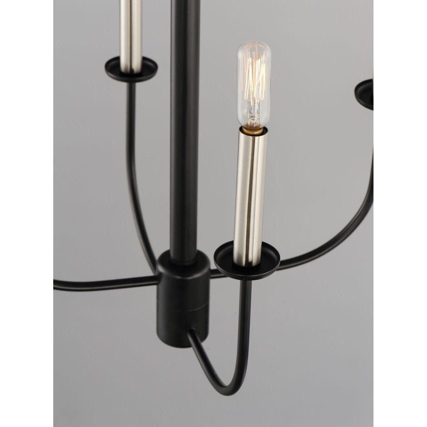 Maxim Lighting - Wesley Chandelier - Lights Canada