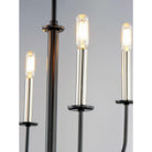 Maxim Lighting - Wesley Chandelier - Lights Canada