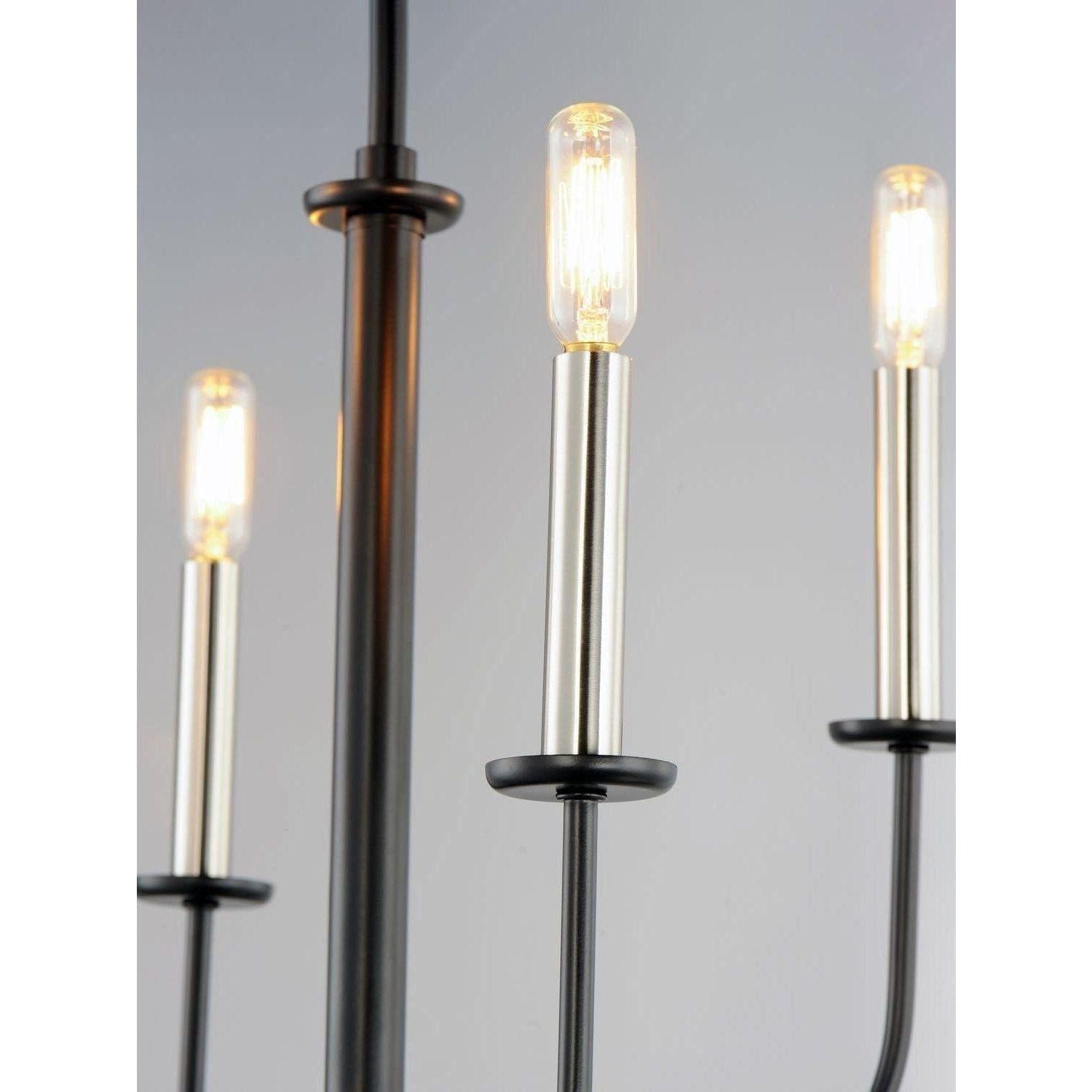 Maxim Lighting - Wesley Chandelier - Lights Canada