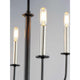 Maxim Lighting - Wesley Chandelier - Lights Canada
