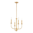 Maxim Lighting - Wesley Chandelier - Lights Canada