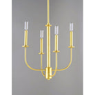 Maxim Lighting - Wesley Chandelier - Lights Canada