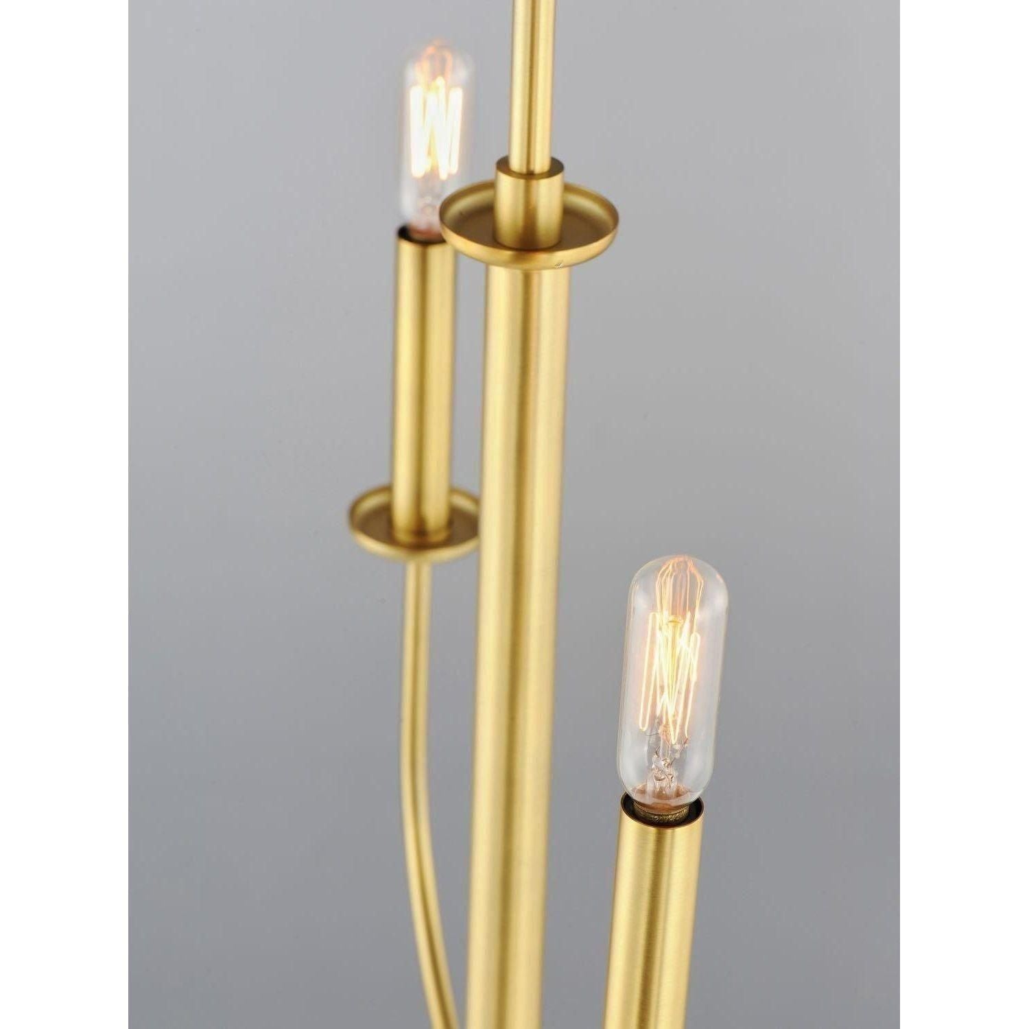 Maxim Lighting - Wesley Chandelier - Lights Canada