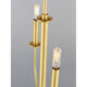 Maxim Lighting - Wesley Chandelier - Lights Canada