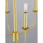 Maxim Lighting - Wesley Chandelier - Lights Canada
