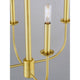 Maxim Lighting - Wesley Chandelier - Lights Canada