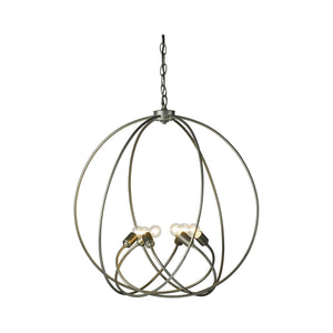 Hubbardton Forge - Orb Chandelier - Lights Canada