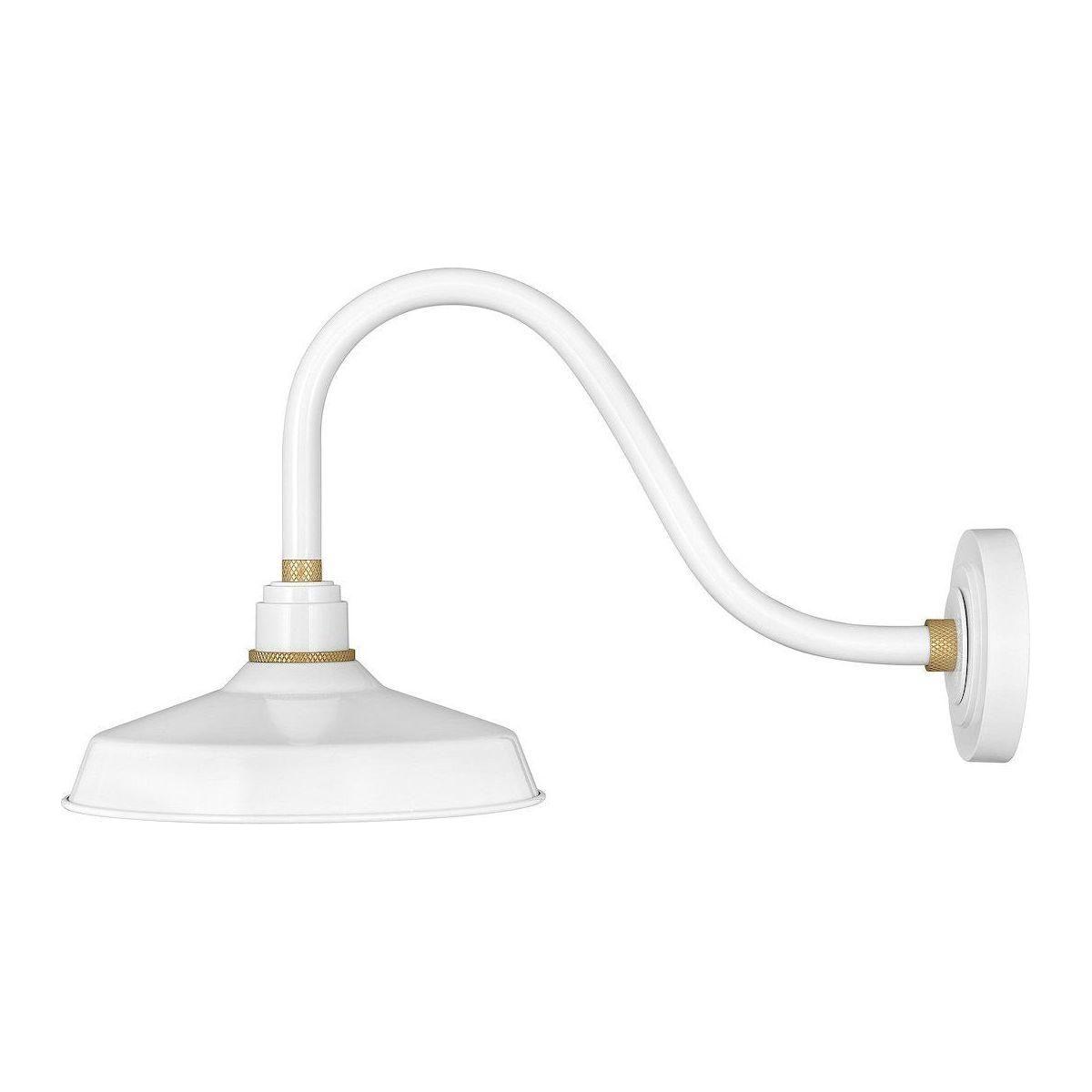 Hinkley - Foundry Classic Outdoor Wall Light - Lights Canada