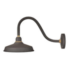 Hinkley - Foundry Classic Outdoor Wall Light - Lights Canada