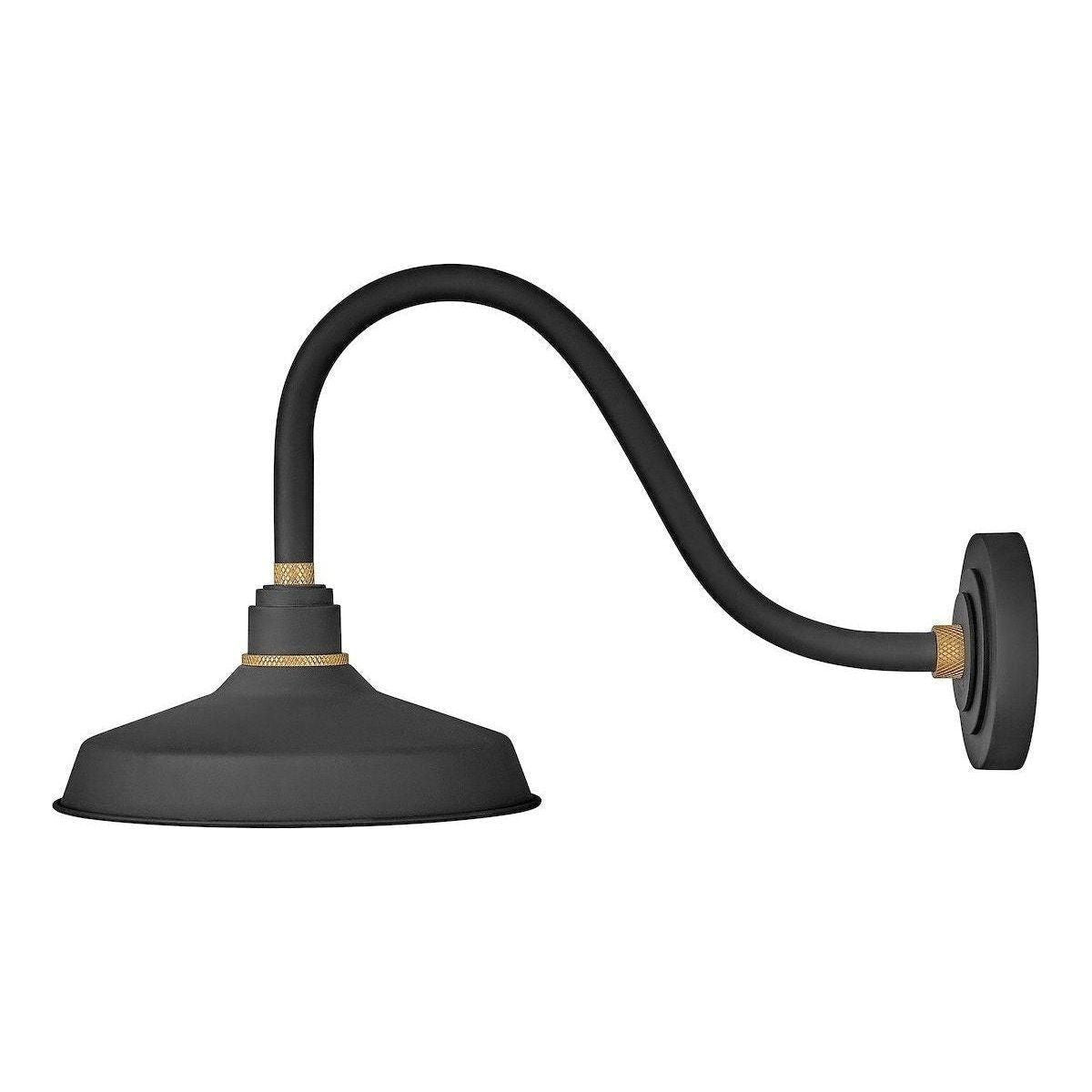 Hinkley - Foundry Classic Outdoor Wall Light - Lights Canada