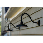 Hinkley - Foundry Classic Outdoor Wall Light - Lights Canada