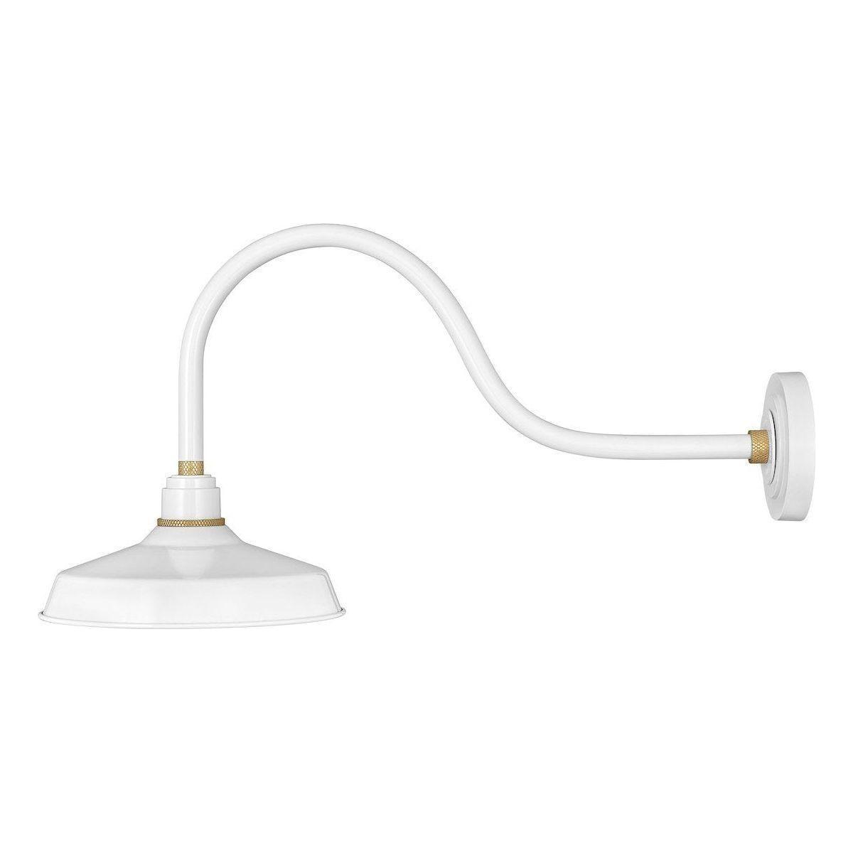 Hinkley - Foundry Classic Outdoor Wall Light - Lights Canada