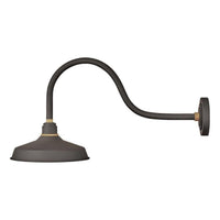 Foundry Classic Outdoor Wall Light