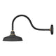 Hinkley - Foundry Classic Outdoor Wall Light - Lights Canada
