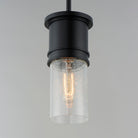 Maxim Lighting - Rexford 1-Light Mini Pendant - Lights Canada
