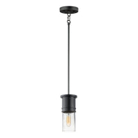 Rexford 1-Light Mini Pendant