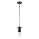 Maxim Lighting - Rexford 1-Light Mini Pendant - Lights Canada