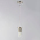 Maxim Lighting - Rexford 1-Light Mini Pendant - Lights Canada
