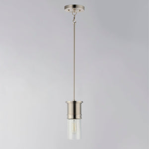 Maxim Lighting - Rexford 1-Light Mini Pendant - Lights Canada