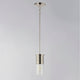 Maxim Lighting - Rexford 1-Light Mini Pendant - Lights Canada