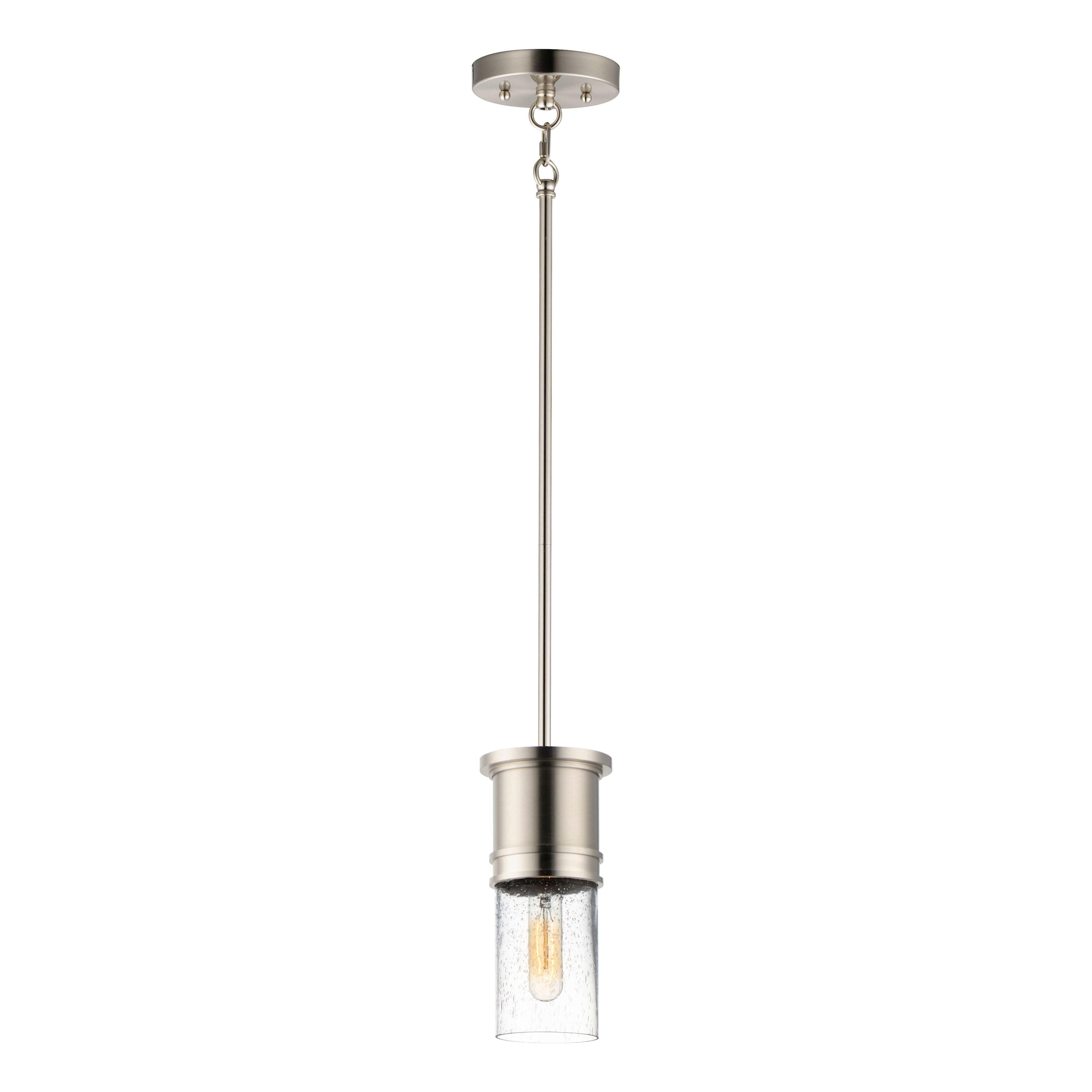 Maxim Lighting - Rexford 1-Light Mini Pendant - Lights Canada