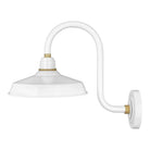 Hinkley - Foundry Classic Outdoor Wall Light - Lights Canada