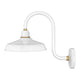 Hinkley - Foundry Classic Outdoor Wall Light - Lights Canada