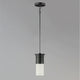 Maxim Lighting - Rexford 1-Light Mini Pendant - Lights Canada