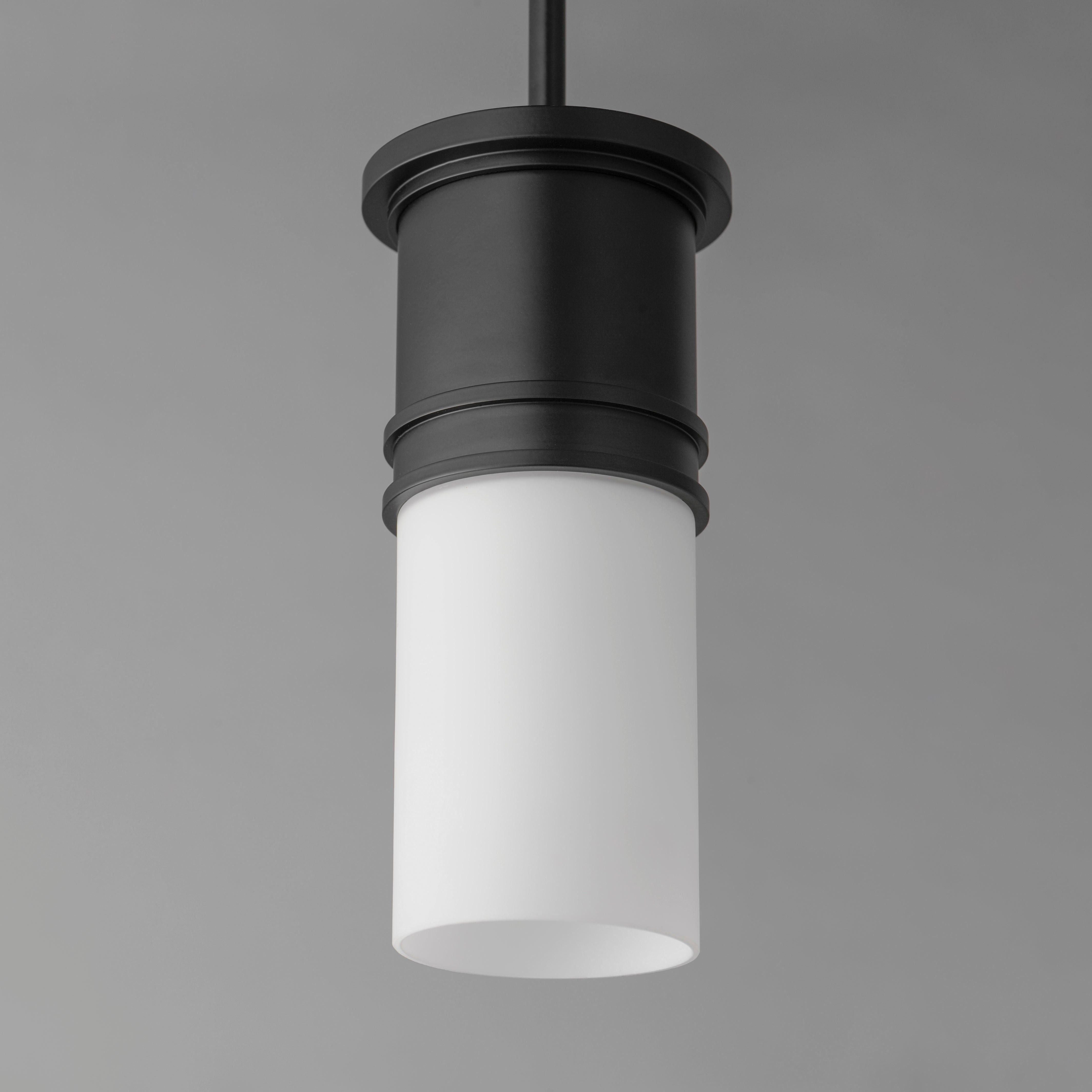 Maxim Lighting - Rexford 1-Light Mini Pendant - Lights Canada