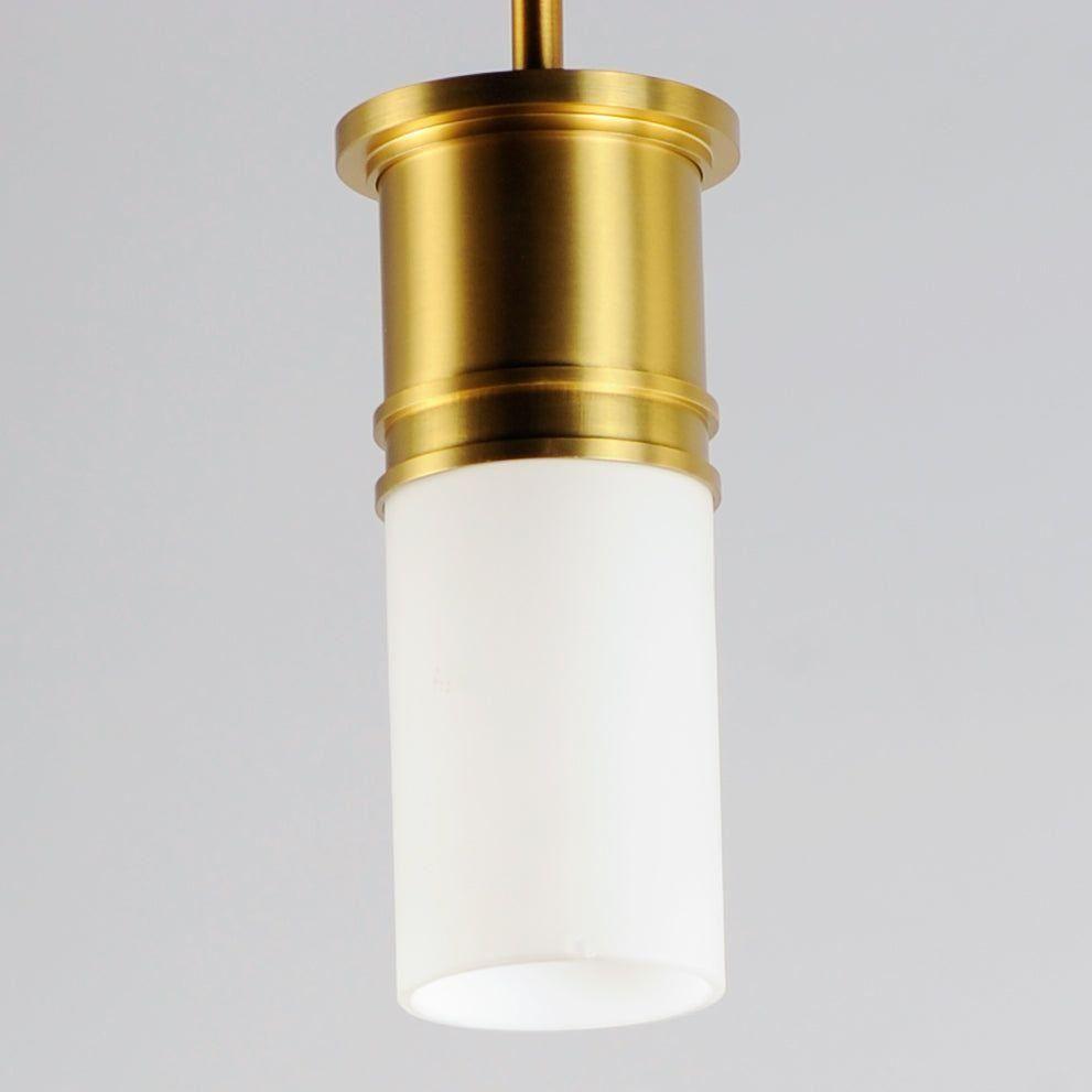 Maxim Lighting - Rexford 1-Light Mini Pendant - Lights Canada