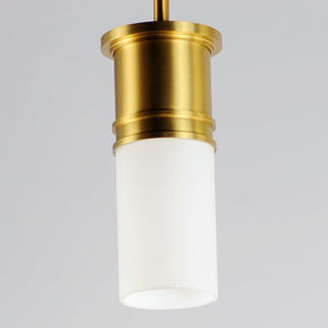 Maxim Lighting - Rexford 1-Light Mini Pendant - Lights Canada