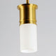 Maxim Lighting - Rexford 1-Light Mini Pendant - Lights Canada