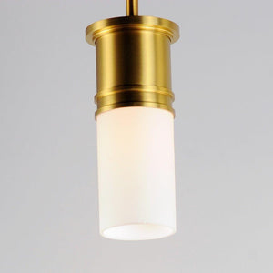 Maxim Lighting - Rexford 1-Light Mini Pendant - Lights Canada