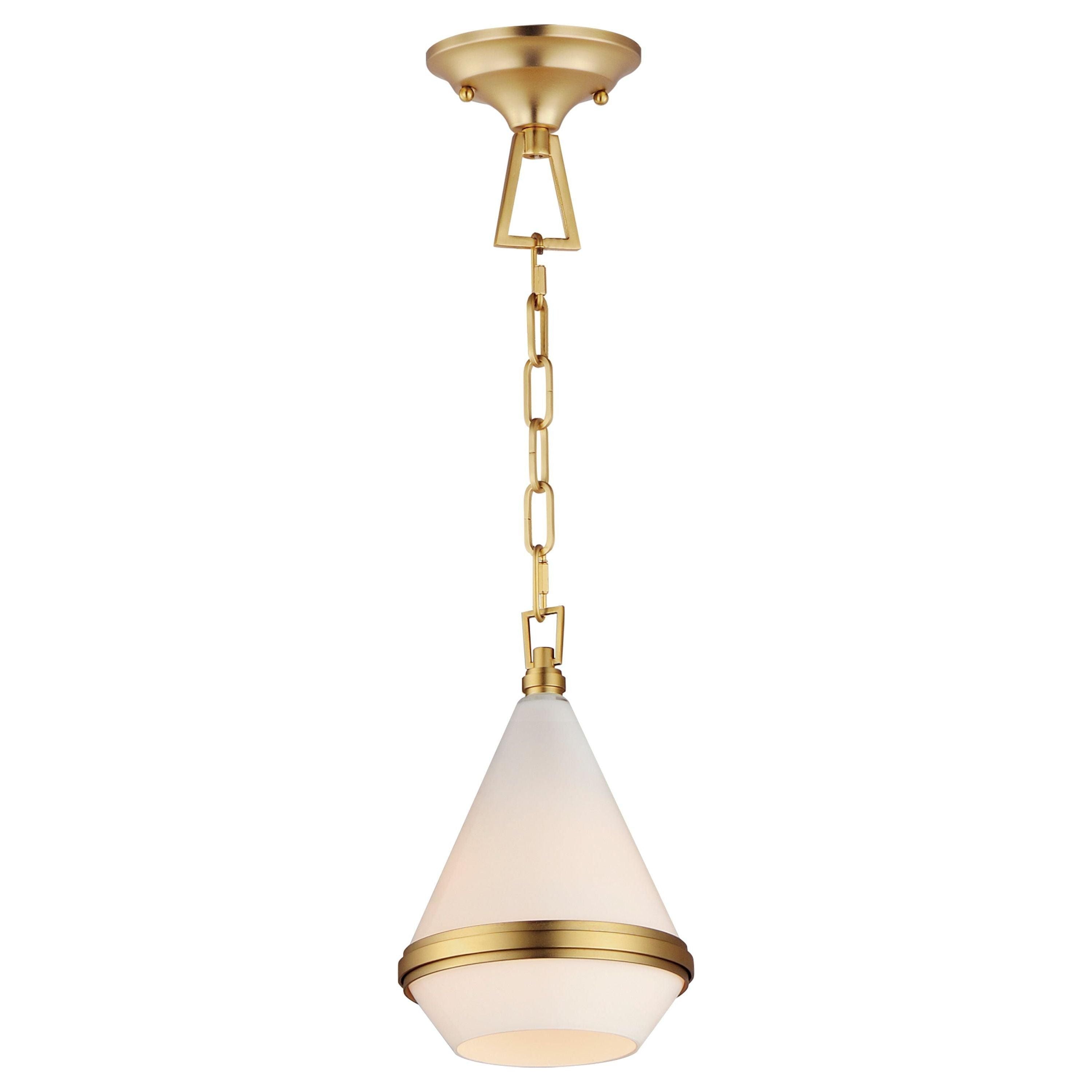 Maxim Lighting - Giza Mini Pendant - Lights Canada