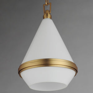 Maxim Lighting - Giza Mini Pendant - Lights Canada